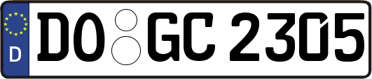 DO-GC2305