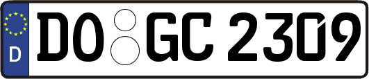 DO-GC2309