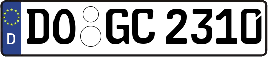 DO-GC2310