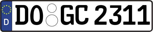 DO-GC2311