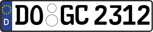 DO-GC2312