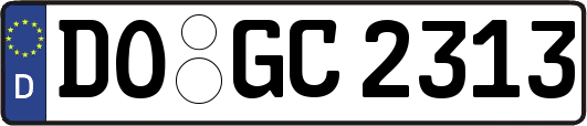 DO-GC2313