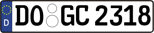 DO-GC2318