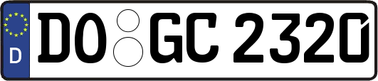 DO-GC2320