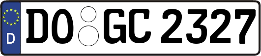 DO-GC2327
