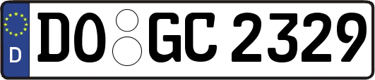 DO-GC2329