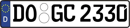 DO-GC2330