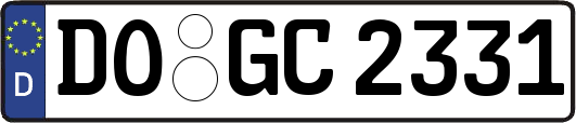 DO-GC2331