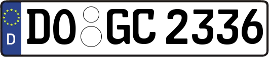 DO-GC2336