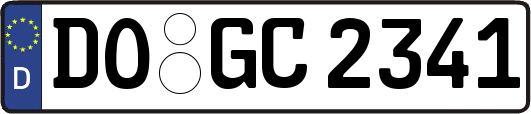 DO-GC2341