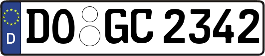 DO-GC2342