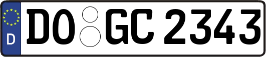 DO-GC2343