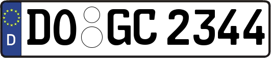DO-GC2344