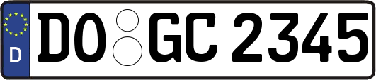 DO-GC2345