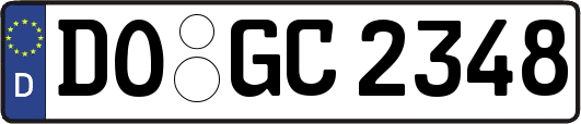 DO-GC2348