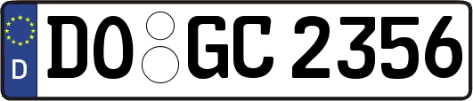 DO-GC2356