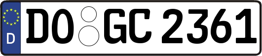 DO-GC2361