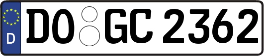 DO-GC2362