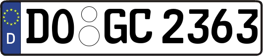 DO-GC2363