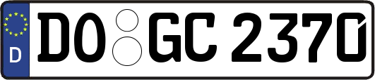 DO-GC2370