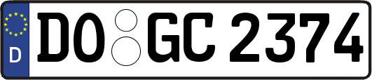 DO-GC2374
