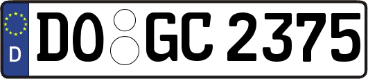 DO-GC2375