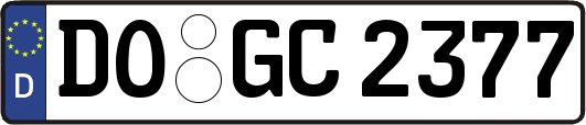 DO-GC2377