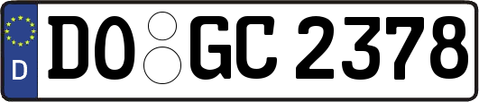 DO-GC2378
