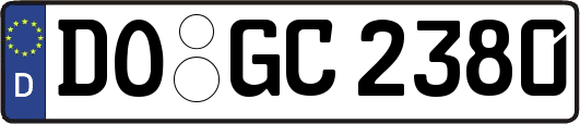 DO-GC2380