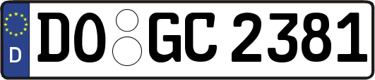 DO-GC2381