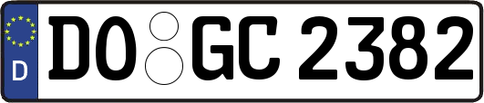 DO-GC2382
