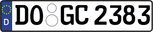 DO-GC2383