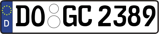 DO-GC2389