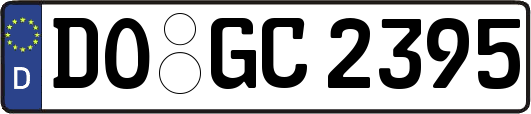 DO-GC2395