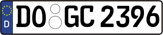 DO-GC2396