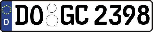 DO-GC2398