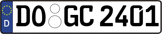 DO-GC2401