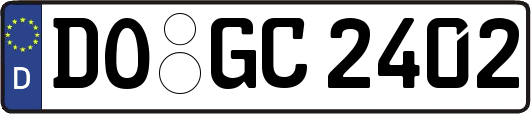DO-GC2402