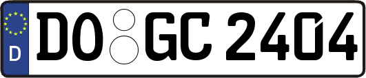 DO-GC2404