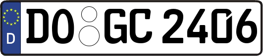 DO-GC2406