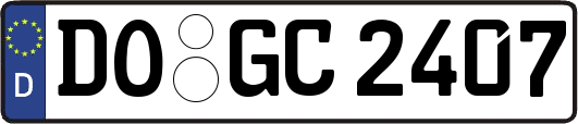 DO-GC2407