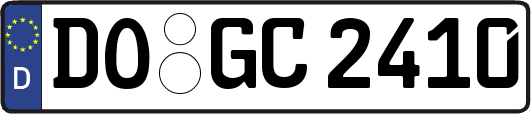 DO-GC2410