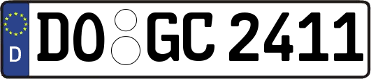 DO-GC2411