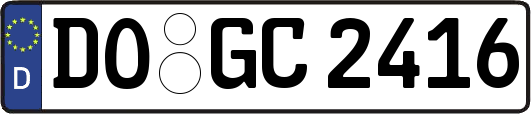 DO-GC2416