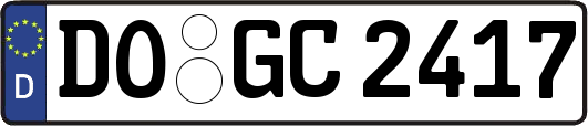 DO-GC2417