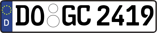 DO-GC2419