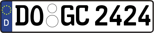 DO-GC2424