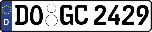 DO-GC2429