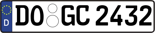 DO-GC2432