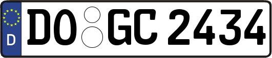 DO-GC2434
